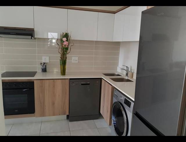 1 BEDROOM APARTMENT FOR SALE IN BLYDE RIVERWALK ESTATE